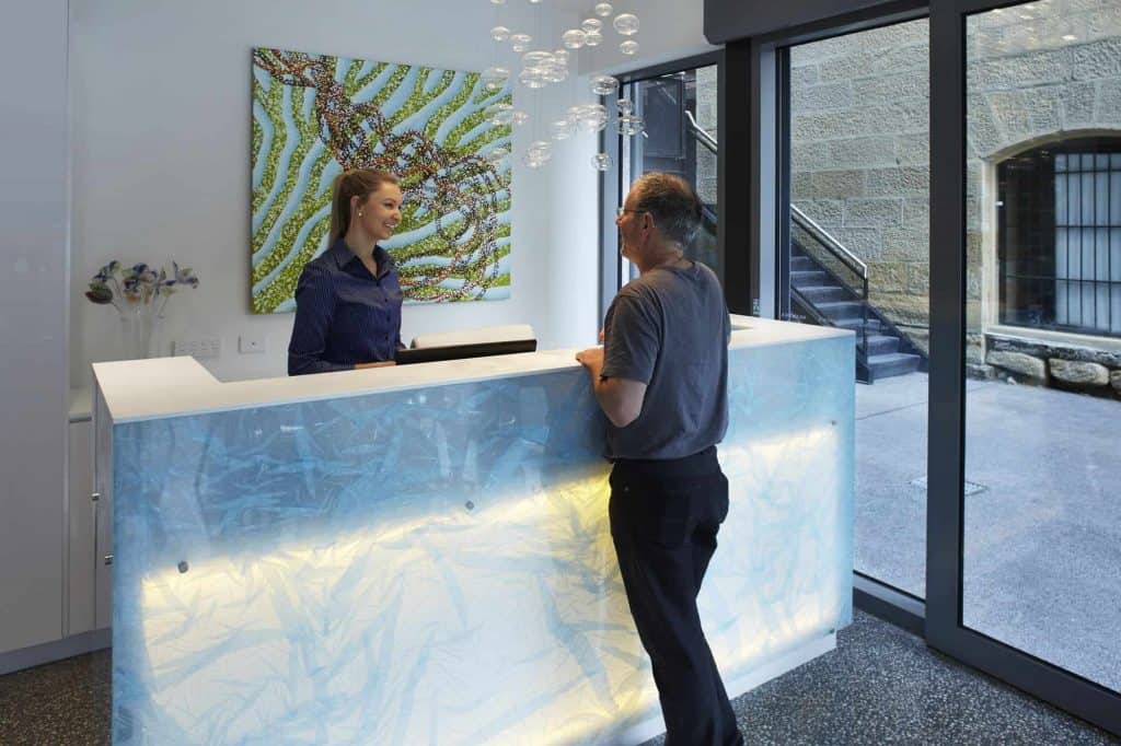 Salamanca Wharf Hotel, Australia Tasmania