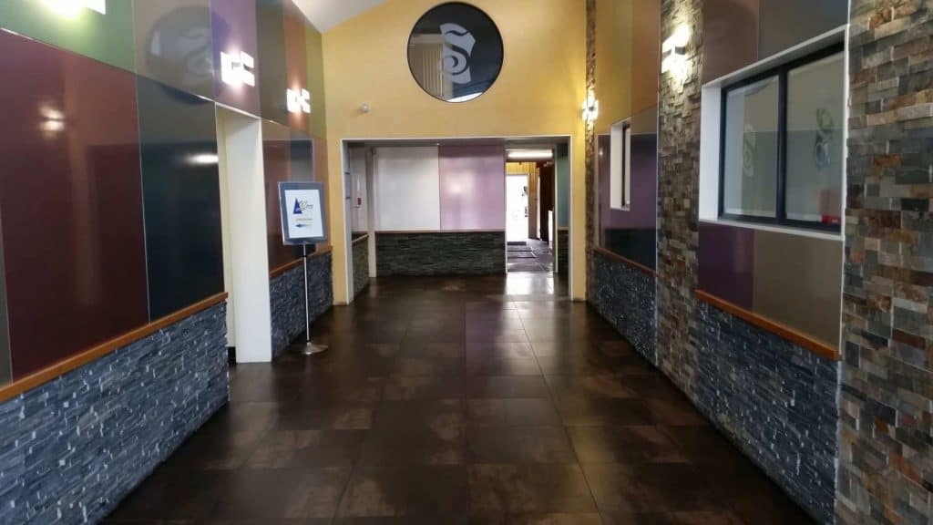 Shearwater Resort, Australia Tasmania