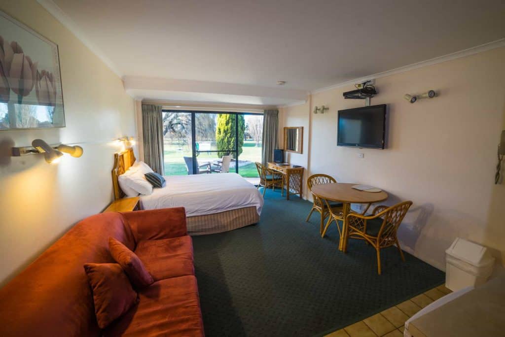 Shearwater Resort, Australia Tasmania