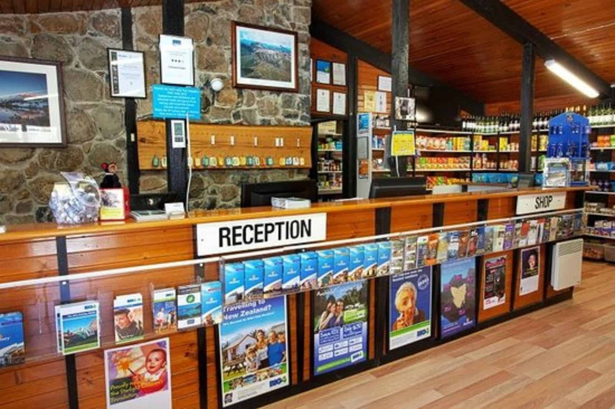 Discovery Parks Cradle Mountain | Tasmania Accommodation