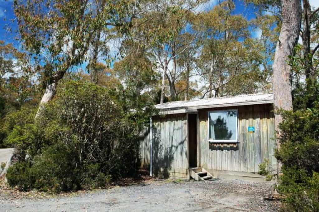 Discovery Parks Cradle Mountain | Tasmania Accommodation