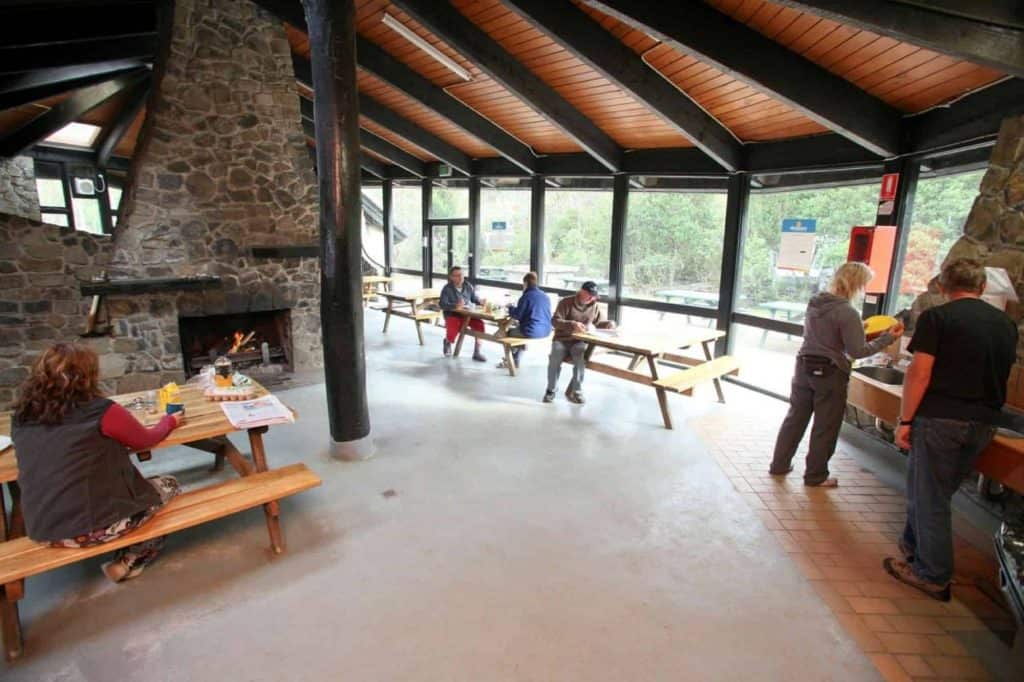 Discovery Parks Cradle Mountain | Tasmania Accommodation