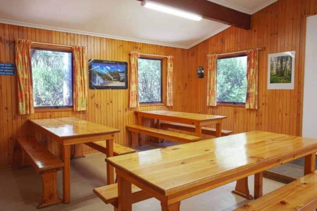 Discovery Parks Cradle Mountain | Tasmania Accommodation