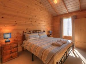 Beauty Point Tourist Park Tasmania Australia