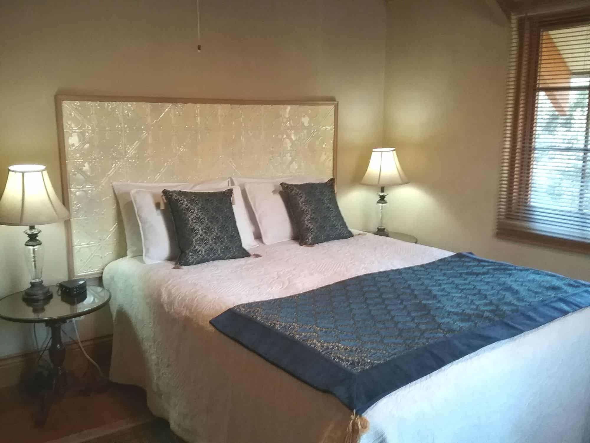 Kentisbury Country House Tasmania Australia