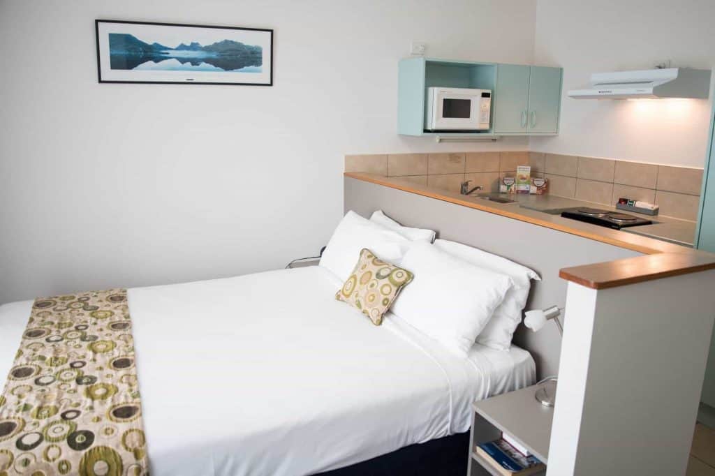 The Florance Tasmania Australia