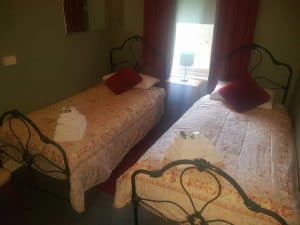 The Richmond Arms Hotel Tasmania Australia