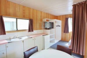 Discovery Parks – Hobart Tasmania Australia