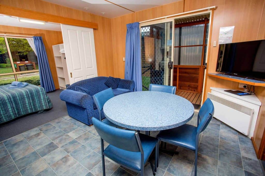 Discovery Parks Hadspen Unique Tasmania