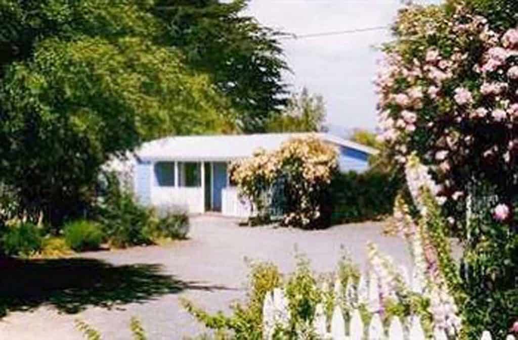 Alexandria Bed & Breakfast Tasmania Australia