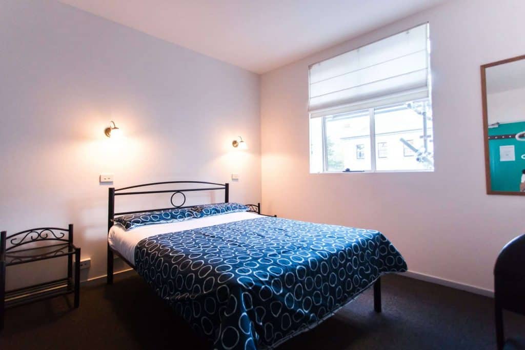 The Backpackers Imperial Hotel – Hostel Tasmania Australia