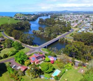 Alexandria Bed & Breakfast Tasmania Australia
