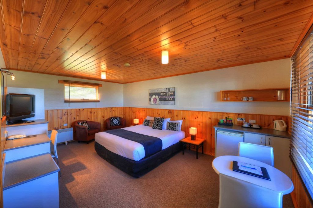 Stanley Seaview Inn, Australia Tasmania