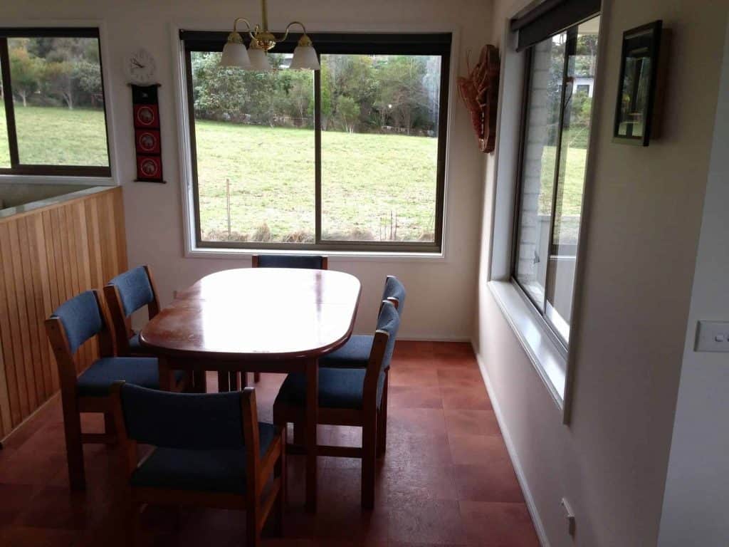 Eaglehawk Neck Beach House Tasmania