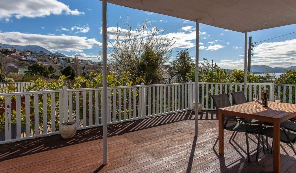 Long Beach House Apartments Tasmania Deals