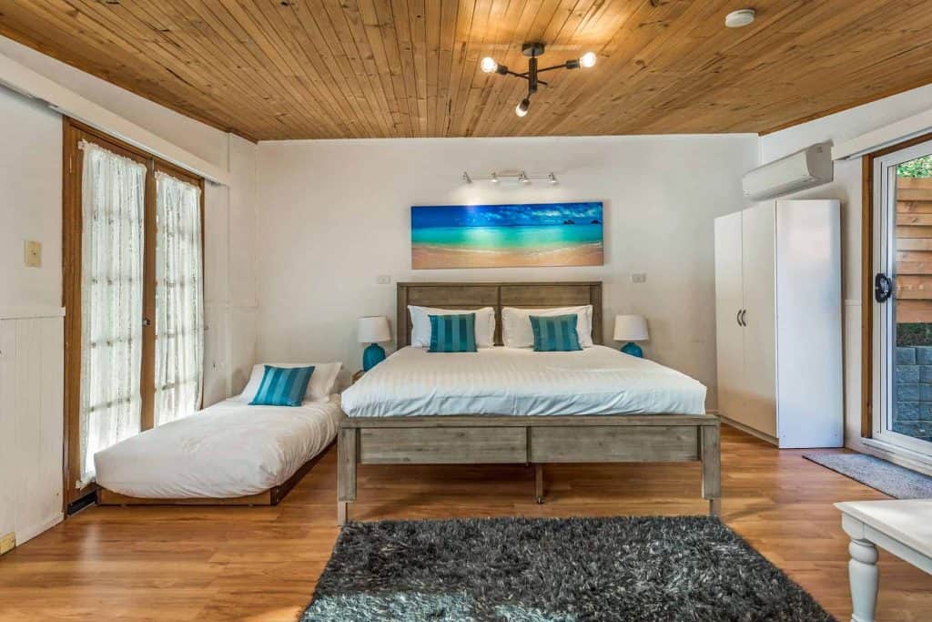 Long Beach House Apartments Tasmania Deals