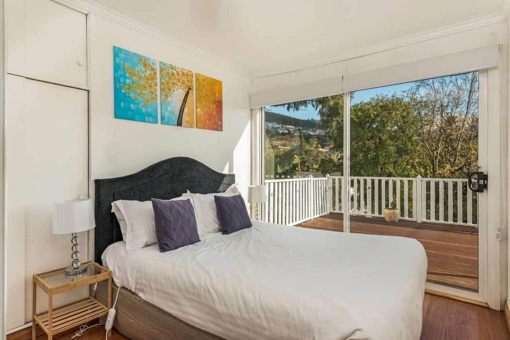 Long Beach House Apartments Sandy Bay, Australia Tasmania