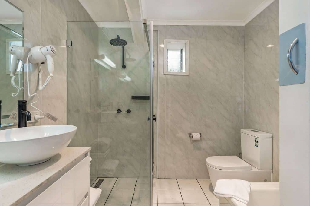 Long Beach House Apartments Sandy Bay, Australia Tasmania