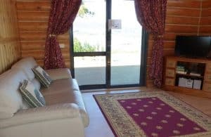 Windermere Cabins Tasmania Australia