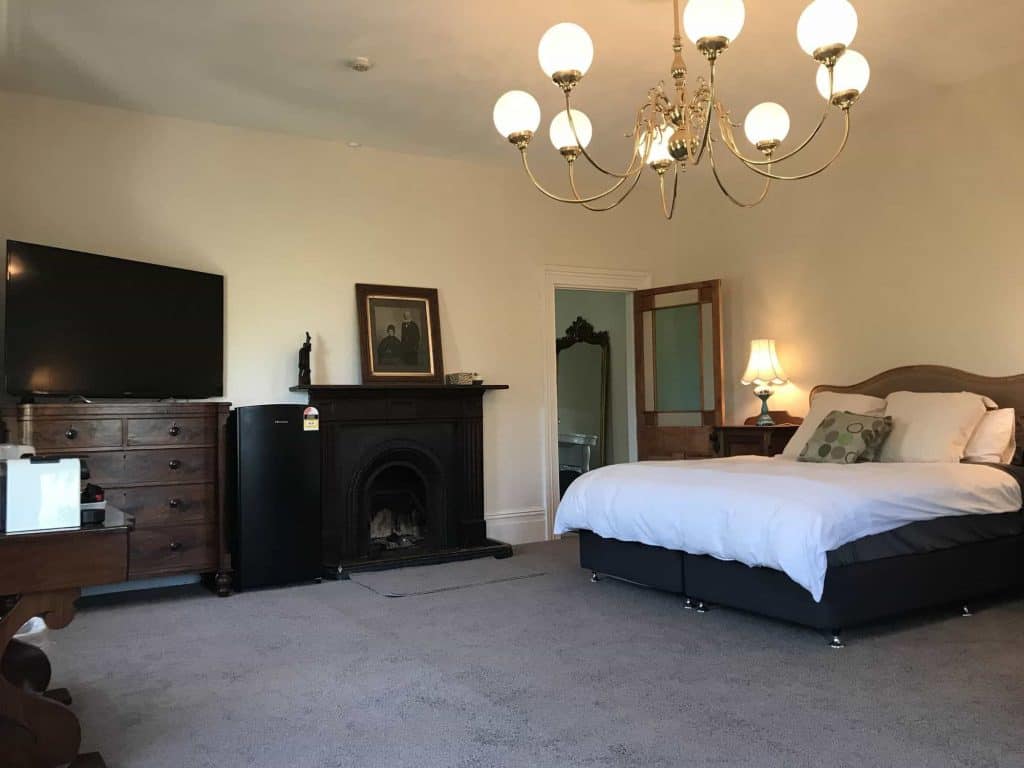 Claremont House, Australia Tasmania