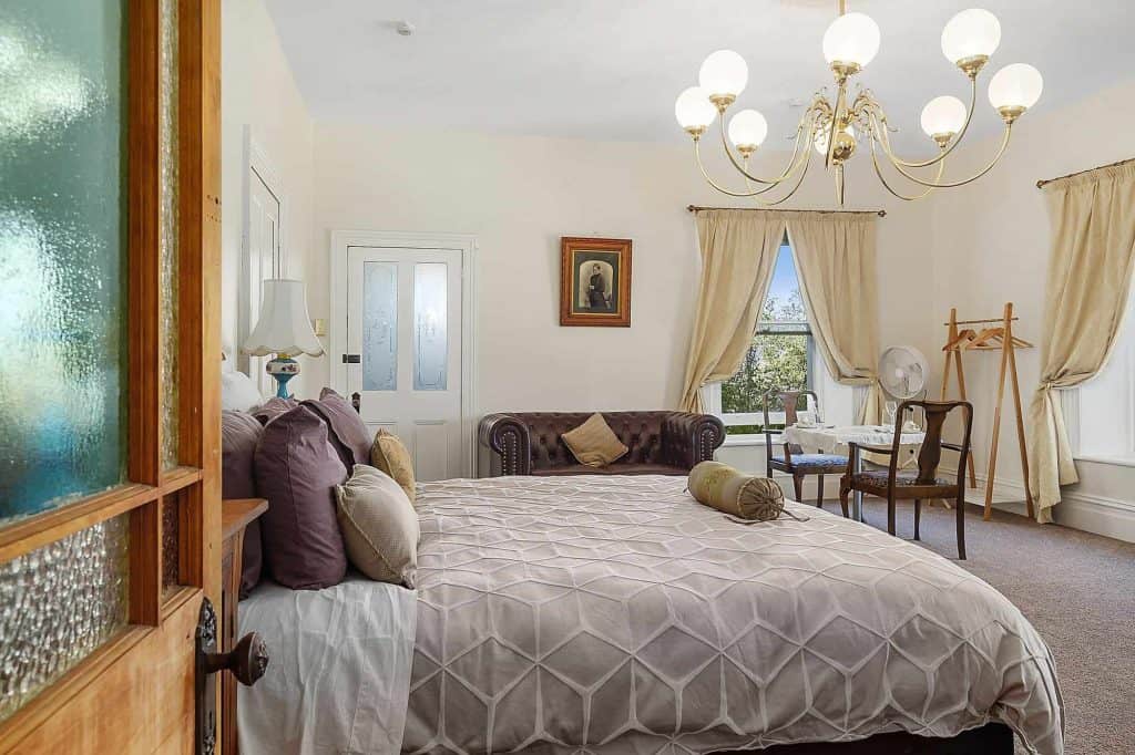 Claremont House, Australia Tasmania