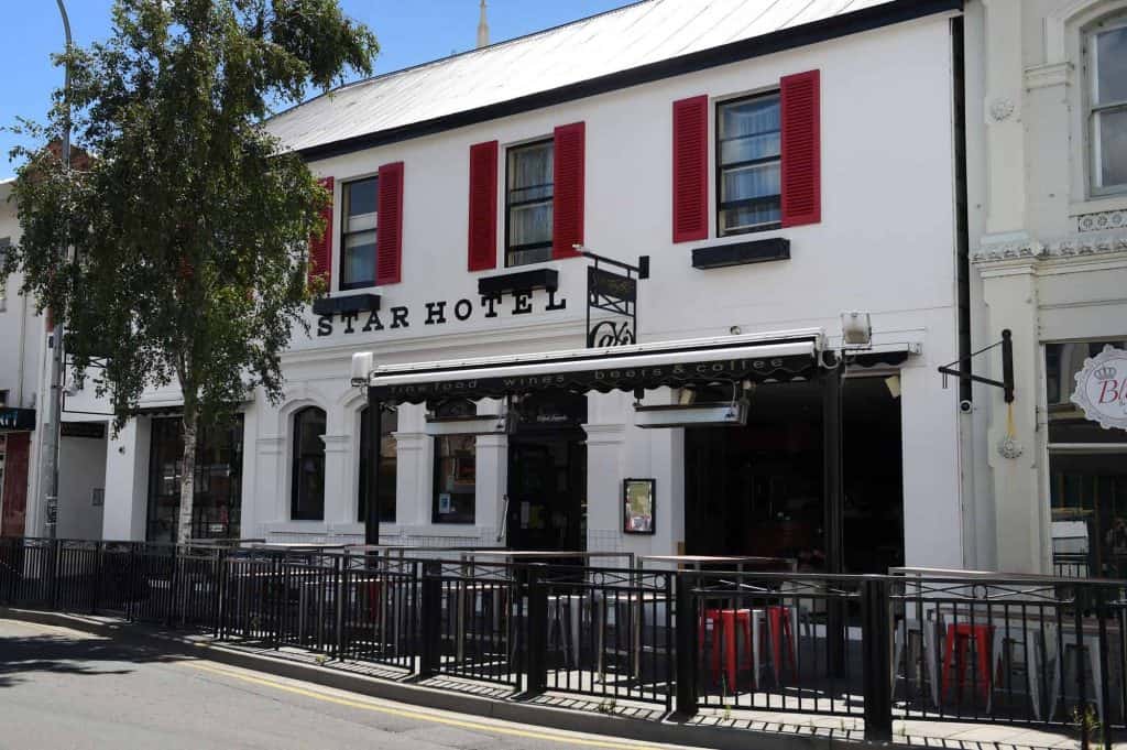 Best Western Plus Launceston Tasmania Australia
