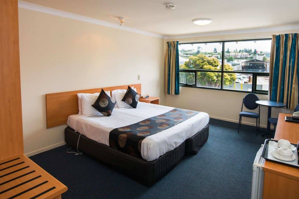 The Lodge on Elizabeth Tasmania Australia