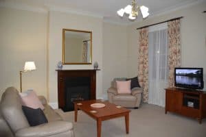 Apartments at York Mansions Tasmania Australia