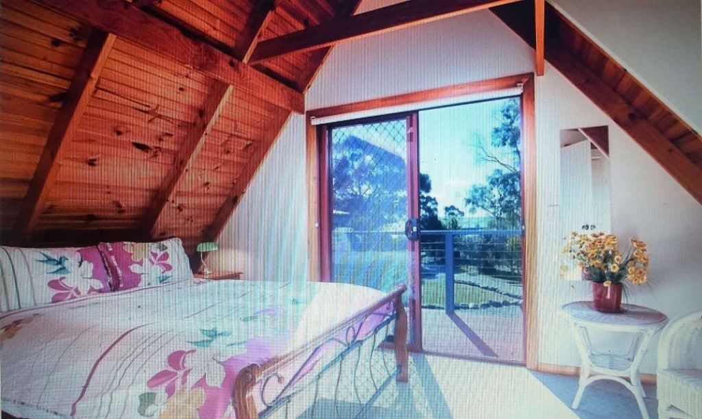 Four Seasons Holiday Cottages Tasmania