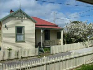 McIntosh Cottages Tasmania Australia