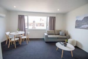 CBD Apartments Launceston Tasmania Australia
