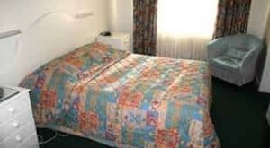 Claremont Hotel Motel Tasmania Australia