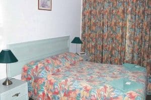 Claremont Hotel Motel Tasmania Australia