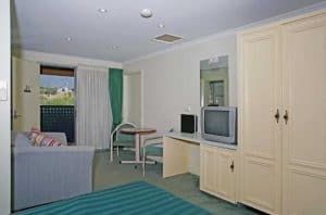 Claremont Hotel Motel Tasmania Australia