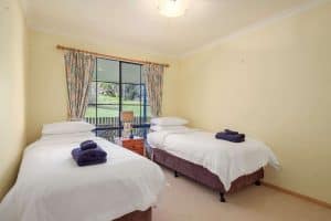 Omaroo Cottage Tasmania Australia