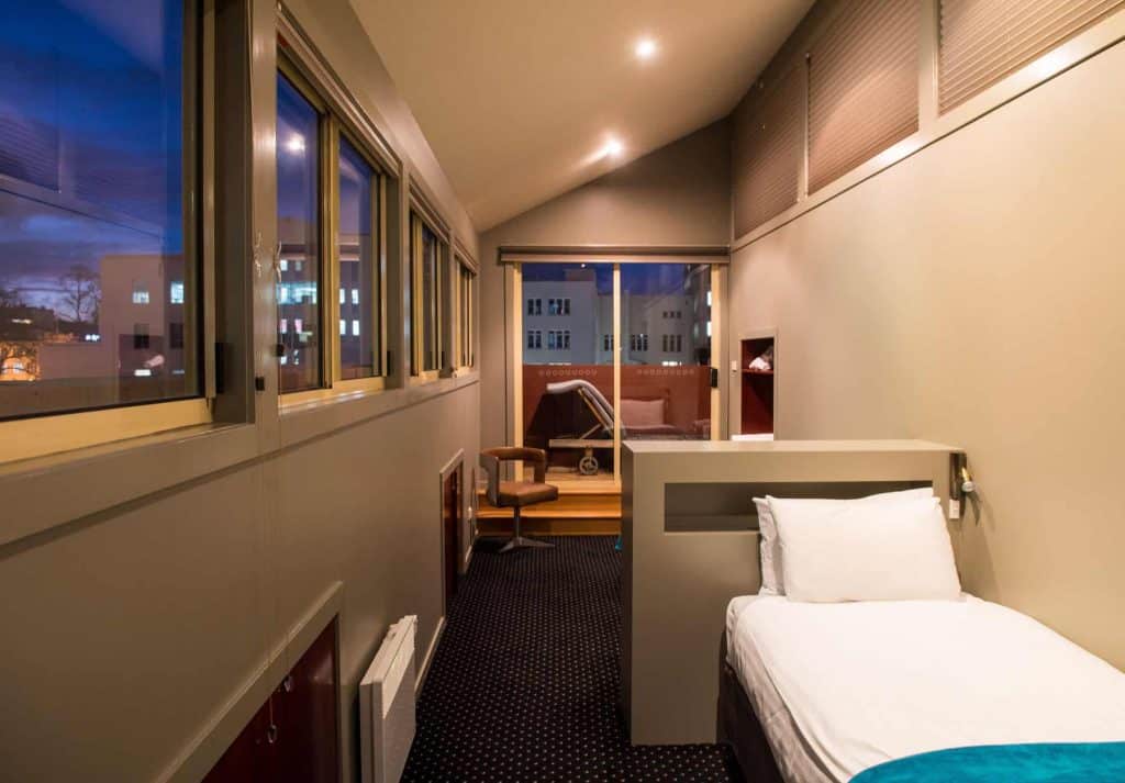 Sullivans Cove Apartments Tasmania Deals