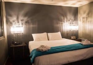 Sullivans Cove Apartments Tasmania Australia