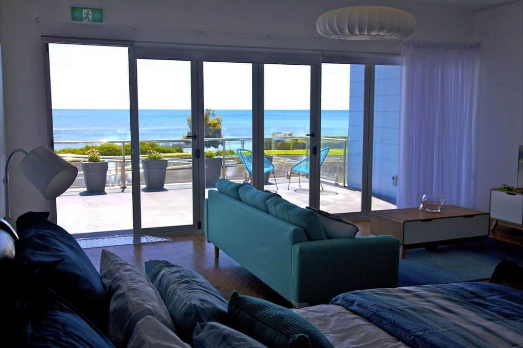 Penguin Beachfront Apartments Tasmania Deals