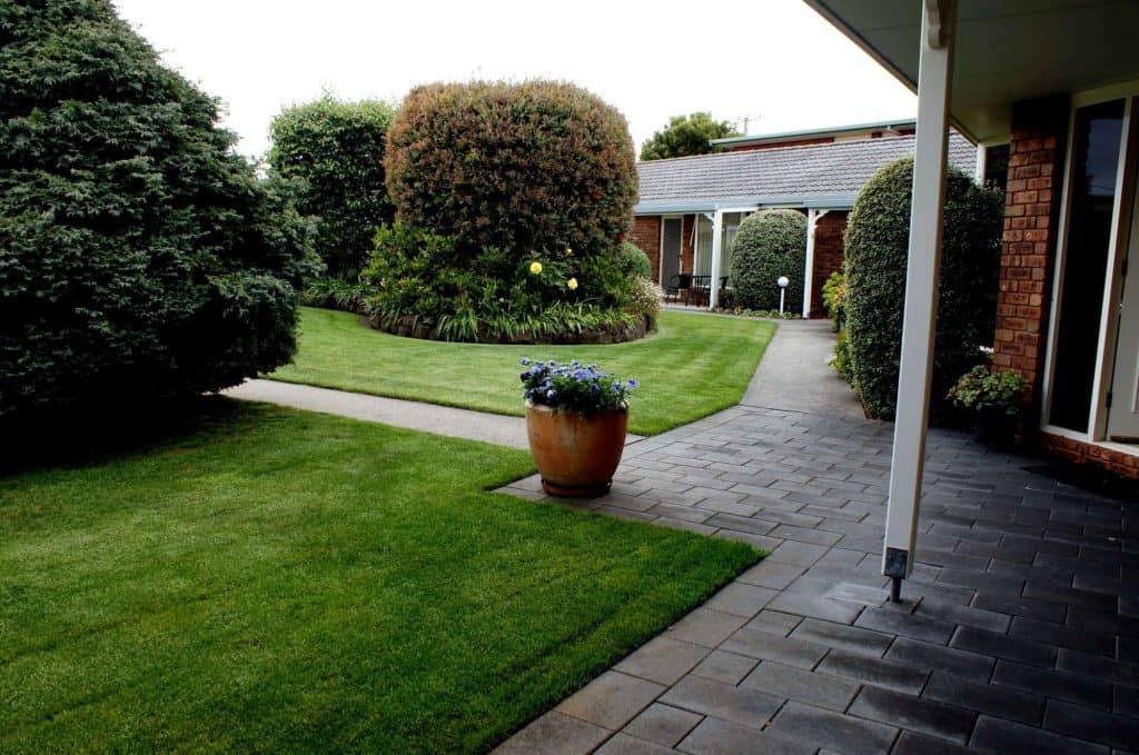 Shearwater Resort, Australia Tasmania