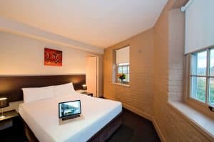 Leisure Inn Penny Royal Hotel & Apartments Tasmania Australia