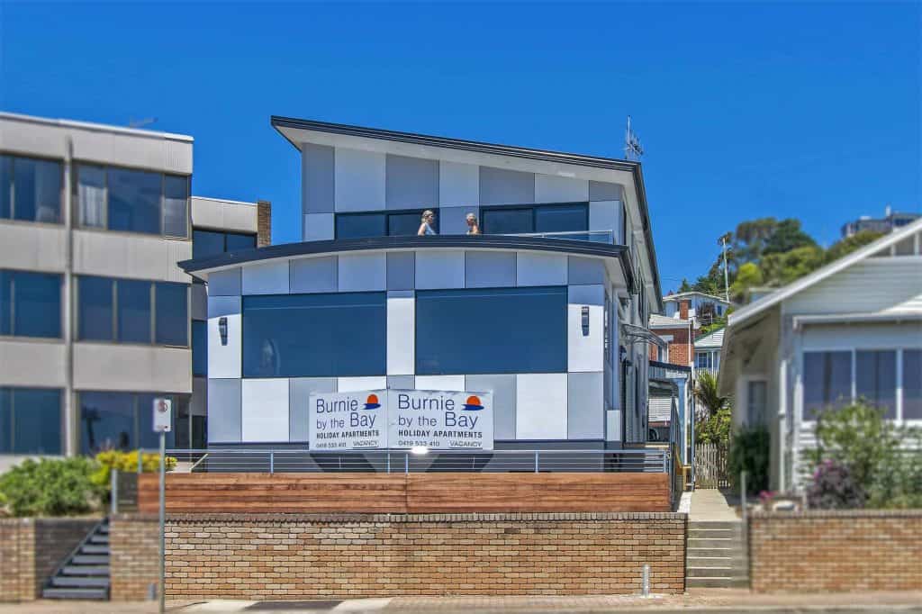 Burnie by the Bay Apartments Tasmania