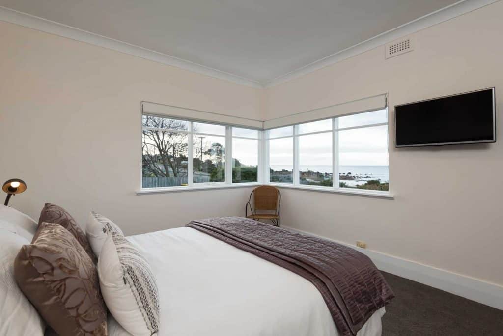 Orford Blue Waters Tasmania Australia