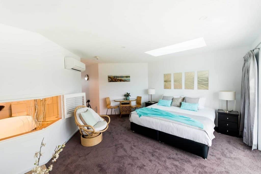 Ulverstone River Edge Apartments, Australia Tasmania