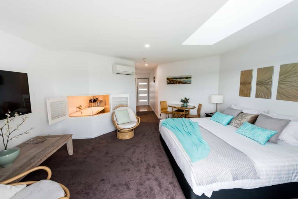 Ulverstone River Edge Apartments, Australia Tasmania