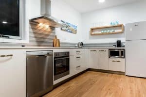 Ulverstone River Edge Apartments Tasmania Australia