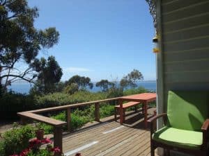 Bruny Island Varuna Tasmania Australia
