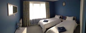 Taras Richmond Farmstay Tasmania Australia