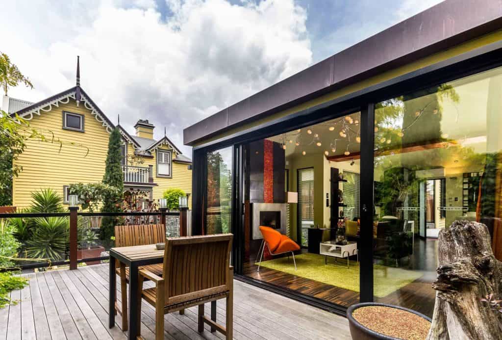 Annies Garden Cottage Tasmania Australia