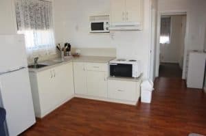 Bay View Holiday Village Tasmania Australia