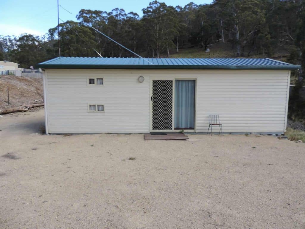 Mt Rumney Escapes, Australia Tasmania